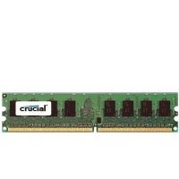 Crucial 8GB, DDR3, 1333Mhz, PC3-10600 (CT102472BB1339)